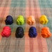Star Wars Tropper Crayons Recycled/Upcycled