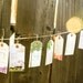 Wedding Invitation Magnet Sample - Save the Date Luggage Tags - Picture or Luggage Tag