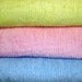 hdickerson reserved sale - Crayon Chenille