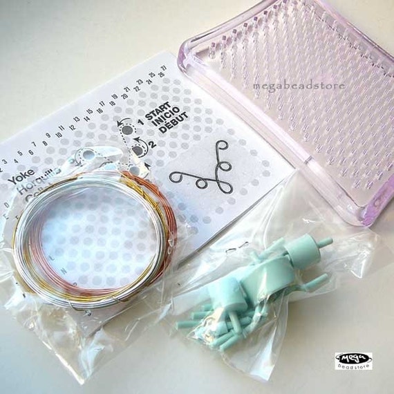 Thing A Ma Jig Wigjig Beginner Kit By Daric