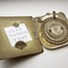 Custom Valentine Secret Message Decoder Pop Up Card