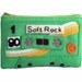 Special Edition Mixtape Pouch - Soft Rock