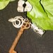 Charged Snake Spirit Talisman Necklace