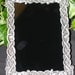 Celtic Dragon Scrying Mirror