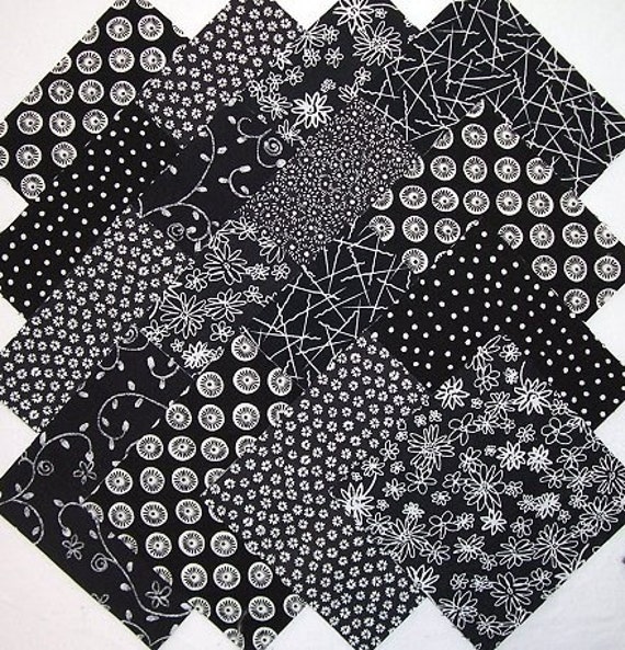 black-and-white-cotton-quilt-fabric-squares-35-4-by-sewnimble