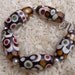 Handmade Lampwork Glass Beads - Howfunisthat - Free Shipping to US and Canada - SRA