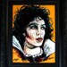 Dr. Frankenfurter - Original Drawing - Rocky Horror Picture Show
