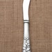 cheese spreader - laurel pattern