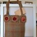 Harris Tweed Bag