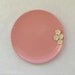 Cherry Blossom Dessert Plate