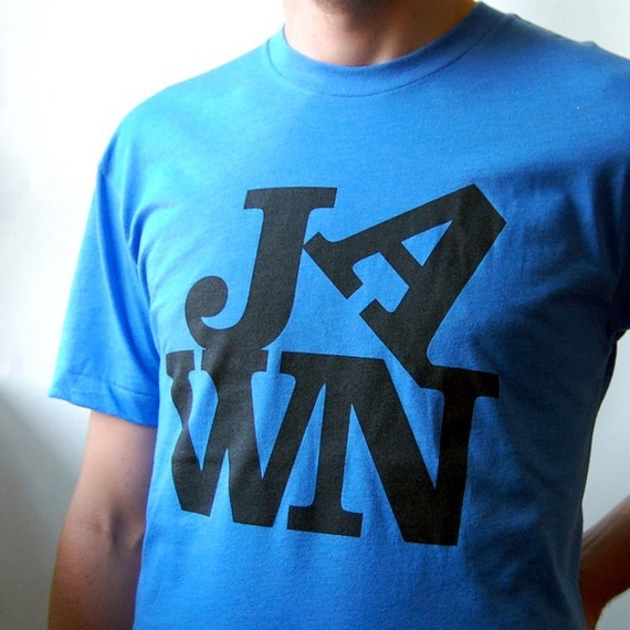 jawn wawa t shirt