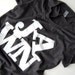 Love Jawn t-shirt - Heather Black - UNISEX LARGE