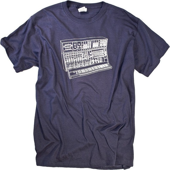 moog t shirt uk