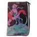 DEATH Tarot Card Makeup Bag