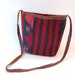 american indian inspired wool bag