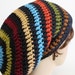 Slouchy Beanie Crochet Dreads Tam Hippie Hat - You pick the Colors