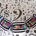 Polymer Clay Beads by TLS Clay Design