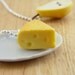 Bosc and Gouda Necklace