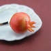 Pomegranate Ring