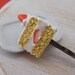 Strawberry Shortcake Bobby Pin