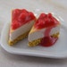 Cherry Cheesecake Earrings