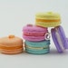 Pastel Macaron Pendant / Charm - ON SALE