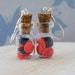 Liquorice Wheels Earrings