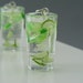 Mojito Necklace - Limited Edition