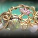 Once Upon A Time,a Fairy tale bracelet