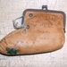 Adorable, Unique, Vintage Souvenir Change Purse from Spokane Washington SALE