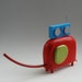 Public Radio Elephant