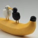 i love you and i love bananas too