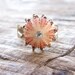 Sea Urchin Collection - Mini Pink Ring