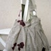 Your Multitask Bag - Lithuanian Linen - NEW