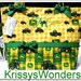 Monogrammed John Deere Diaper Bag Tote Book Bag Custom Boutique
