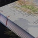 Philippines Map Journal