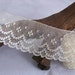 Vintage Lace Trim L15
