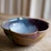 Large Flower Bowl