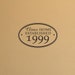 wall vinyl decal Home established