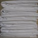 Vintage Cotton Muslin Sheet