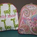Custom listing for Margie