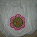 Blooming Bloomers