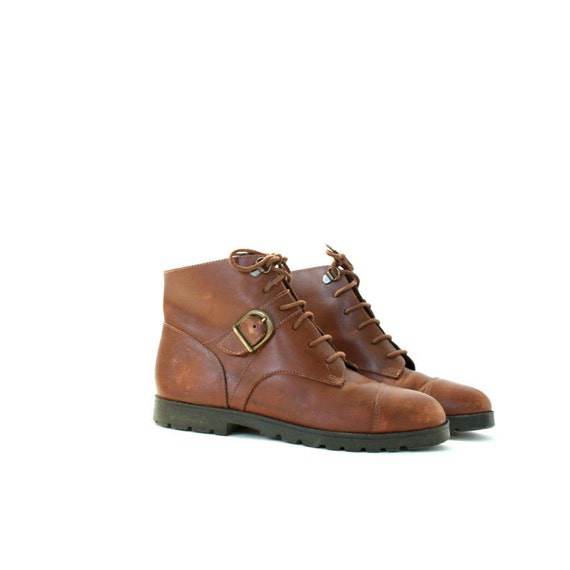 ankle boots 5.5