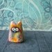 Arthur - Needle Felted Cat