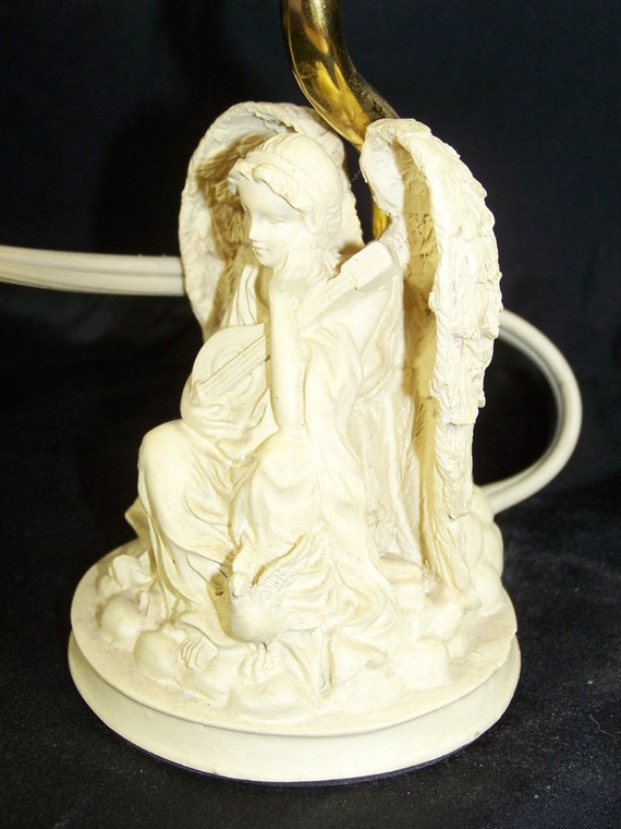 Guardian Angel Night Light
