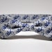 Bowtie for Little Boys Bicycles AVAILABLE in RED or GREY