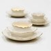 Bone Votive