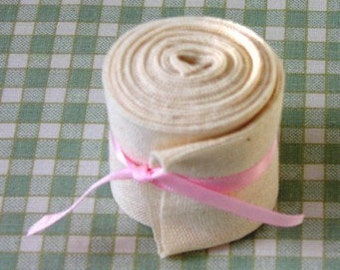 Doll Making for making Waldorf Style Dollheads, Inner Head Fabric, 3 YARDs