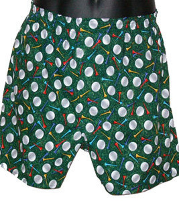 GOLF cotton boxers