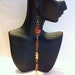 Beautiful Beaded Dangles